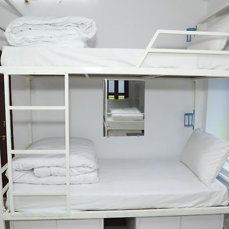 The Mama Hotel - Rooms And Dormitory Udaipur Bagian luar foto